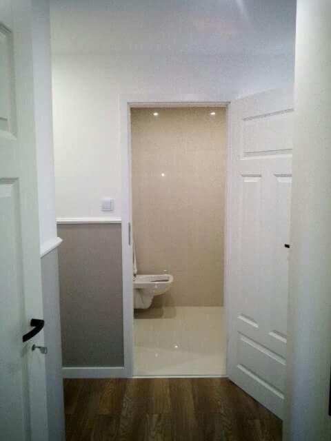 Apartment Tarasy Centrum シェミャティチェ エクステリア 写真